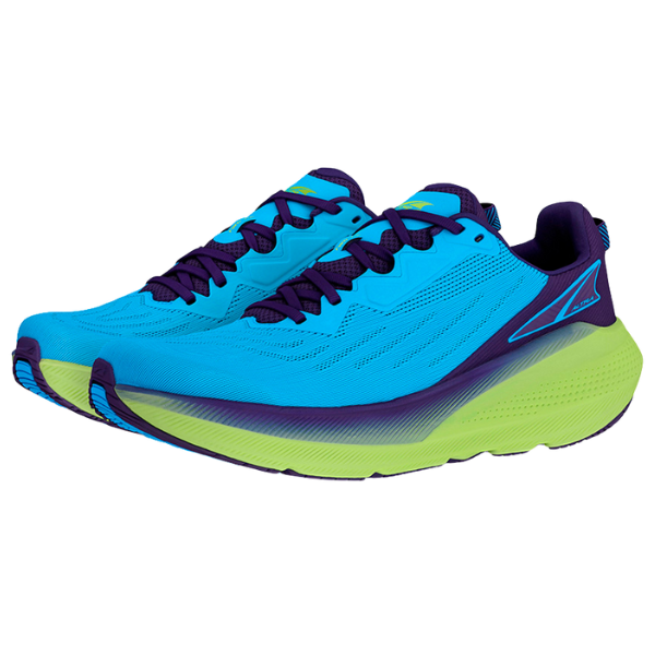 Altra Mens FWD Via – Blue/Green