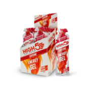 High 5 Energy Gel Plus