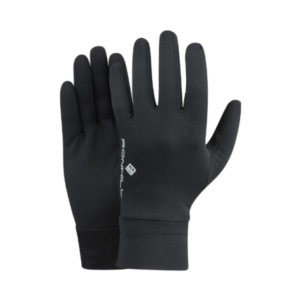 The Classic Runners Glove In A Soft, Warm Fabric