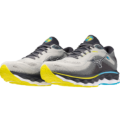 Mizuno WAVE SKY 7 PBLUE/WHITE