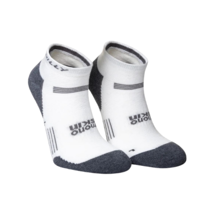 Supreme Quarter Med White/Grey Marl