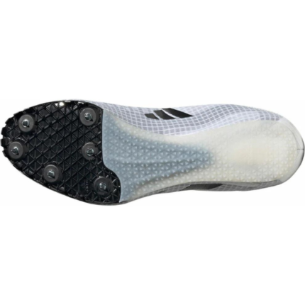 Sprintstar Running Spikes - White