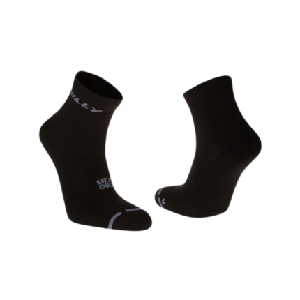 Active Anklet Zero Black/Grey