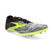 Brooks QW-K v4 Racing Spikes