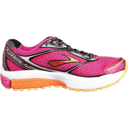 Brooks Women's Ghost 7 Running Shoe