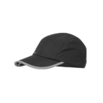 Fortify Cap All Black