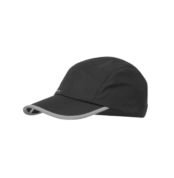 Fortify Cap All Black