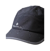 Fortify Cap All Black
