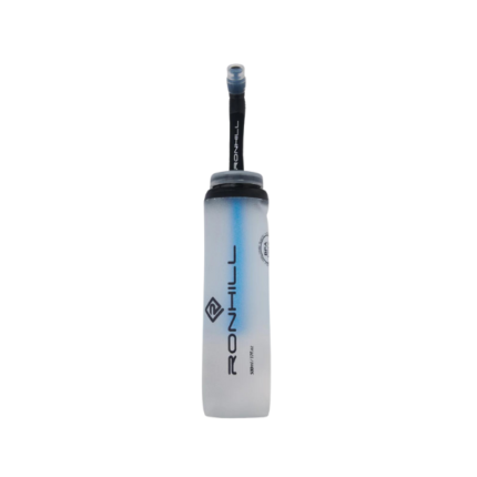 500ml Fuel Flask with Straw White