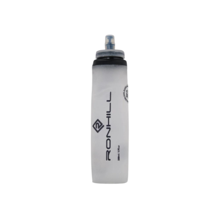 500ml Fuel Flask White