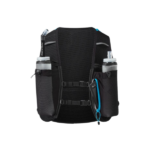 OTM Vest Black/Cyan