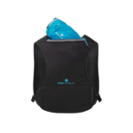 OTM Vest Black/Cyan