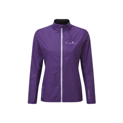 Women's Tech LTW Jacket Purple