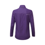 Women's Tech LTW Jacket Purple