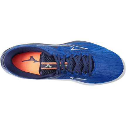 Mizuno wave ultima 4 orange on sale