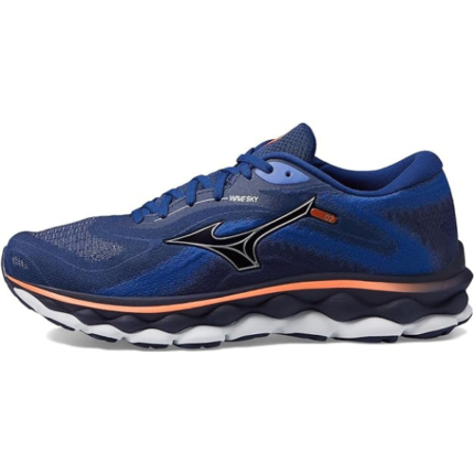 Mizuno Men's Wave Sky 7 Running Shoe