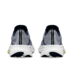 saucony WOMEN'S RIDE 17 IRIS | NAVY