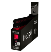 TORQ ENERGY GEL WITH COLA & GUARANA