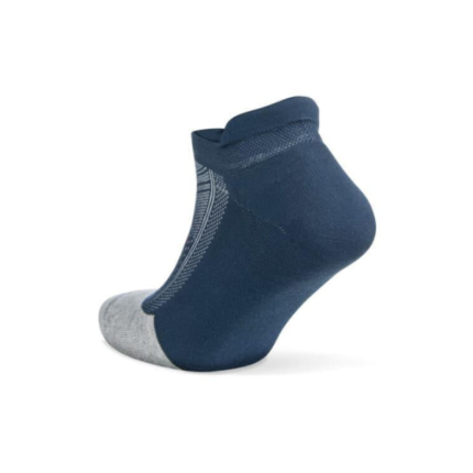 Hidden Comfort No-Show Running Socks