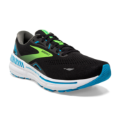 Adrenaline GTS 23 Black/Hawaiian Ocean/Green