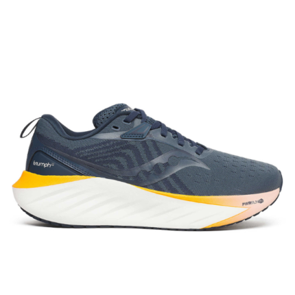 Saucony WOMEN'S TRIUMPH 22