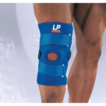 Hinged Knee Stabiliser / 710