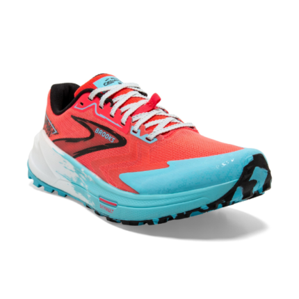 Catamount 3 Womens Trail Running Shoes