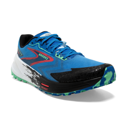 Catamount 3 Mens Trail running shoes