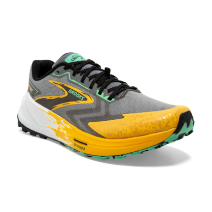 Catamount 3 mens trail running shoes