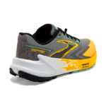 Catamount 3 mens trail running shoes