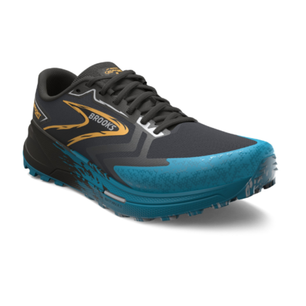 Catamount 3 Trail Running Shoe