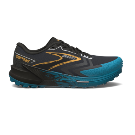 Catamount 3 Trail Running Shoe