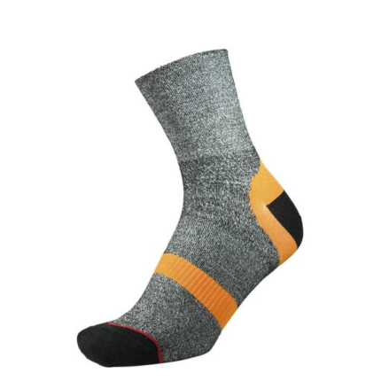 1000 mile Approach Repreve Double Layer Sock
