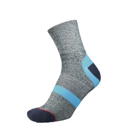 1000 MILE APPROACH REPREVE DOUBLE LAYER SOCK