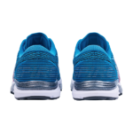 361-SPIRE 4 Coral / Mykonos Blue Womens Running Shoe