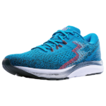361-SPIRE 4 Coral / Mykonos Blue Womens Running Shoe