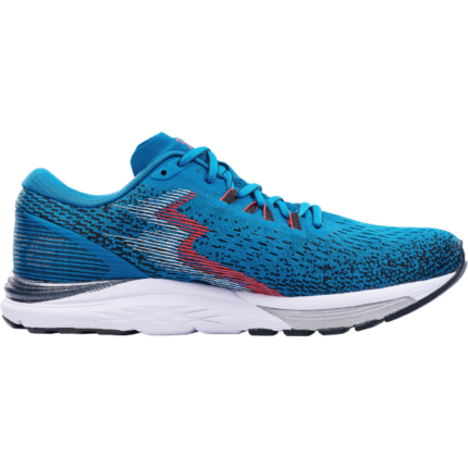 361-SPIRE 4 Coral / Mykonos Blue Womens Running Shoe