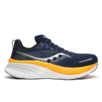 Saucony Hurricane 24 Navy | Peel