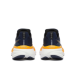 Saucony Hurricane 24 Navy | Peel