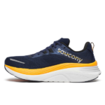 Saucony Hurricane 24 Navy | Peel