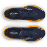 Saucony Hurricane 24 Navy | Peel