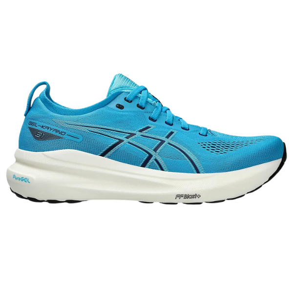 Asics overpronation yoga shoes best sale