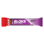 CLIF BLOKS MOUNTAIN BERRY ENERGY CHEWS