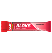 CLIF BLOKS MOUNTAIN BERRY ENERGY CHEWS