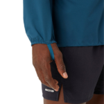 ASICS FUJITRAIL WATERPROOF JACKET