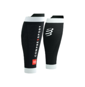 Compressport Calf-sleeves R2 3.0 - Black