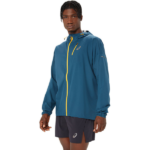 ASICS FUJITRAIL WATERPROOF JACKET