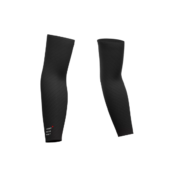 Compressport Under Control Armsleeves black