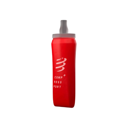 Compressport ErgoFlask 500mL Handheld - Red