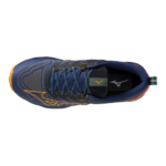 Mizuno Wave Daichi 8 Trail Running Shoes